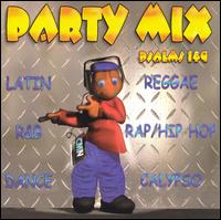 Party Mix [1] : Psalms 149